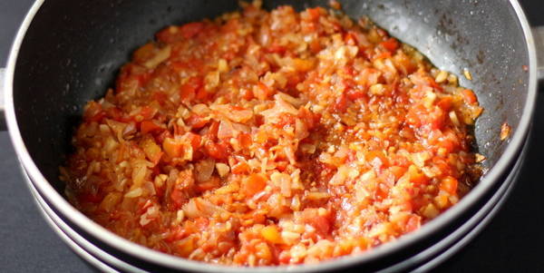 palak paneer recipe tomatoes soft