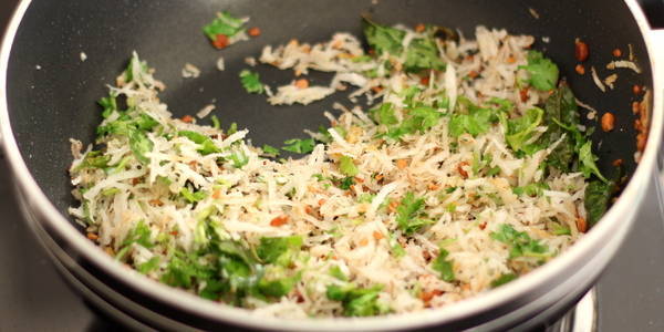 coconut rice recipe mix