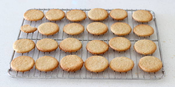 eggless whole wheat biscuits afret baking
