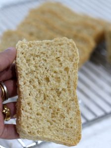 whole wheat brown bread recipe