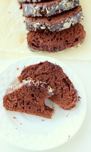 chocolate pound cake recipe