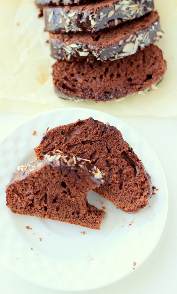 chocolate pound cake recipe