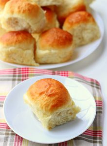 pav buns recipe