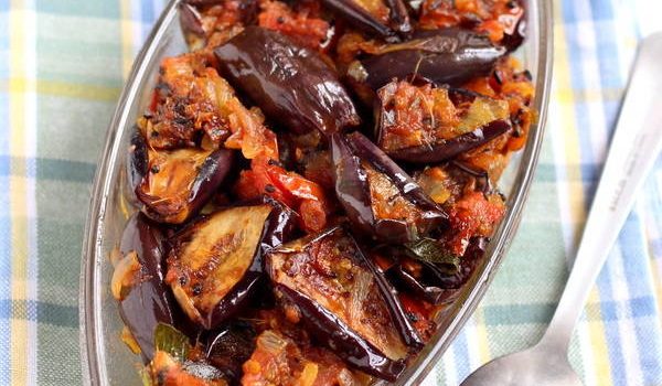 aachari bangan recipe