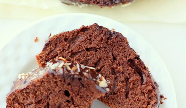 chocolate pound cake recipe