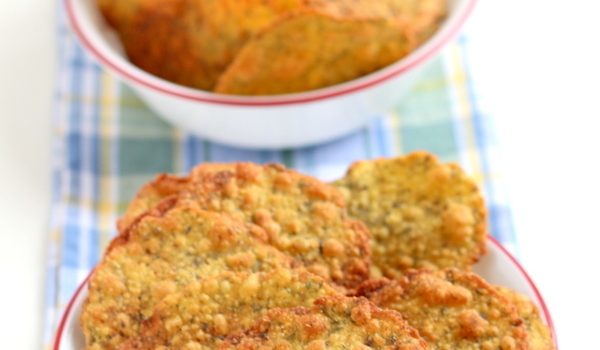 crispy moong dal puri recipe