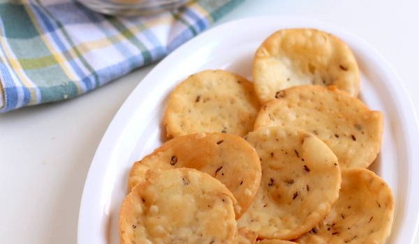 gujarati farsi puri diwali recipe