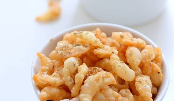 namkeen maida kaju recipe snacks diwali